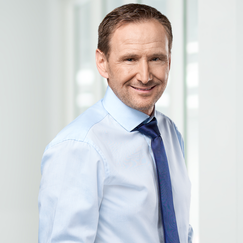 Portraitbild Dragan Sudar