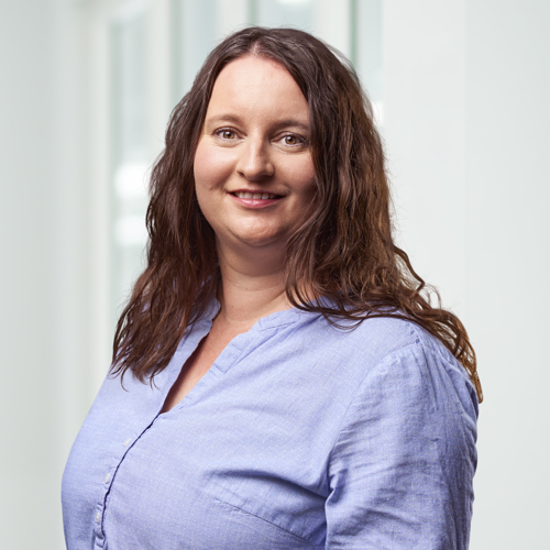 Portraitbild Sandra Uckachukwu