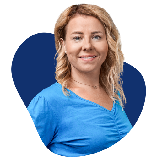 Portraitfoto von Danijela Cindori