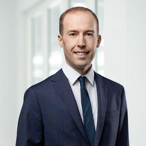 Portraitfoto von Thomas Kunz