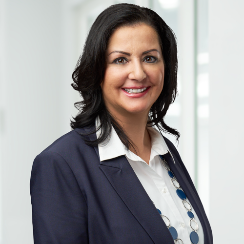 Portraitfoto von Stephanie Hummel